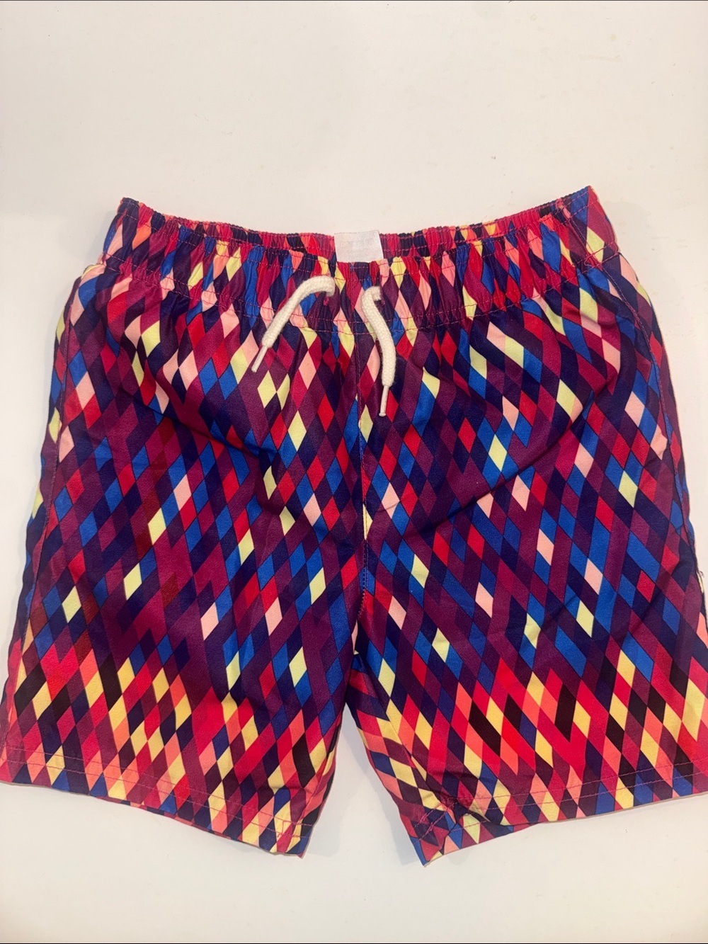 Appaman Multicolor Swim Trunks